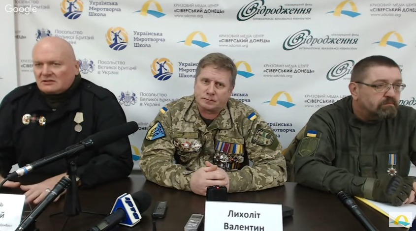 В случае выполнения минских соглашений против киевских властей выступят и в других регионах страны. 