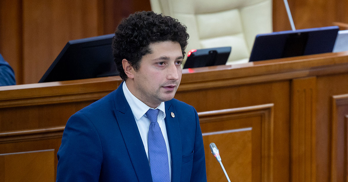 Radu Marian: Adoptarea amendamentelor opoziției ar tripla deficitul bugetului de stat.