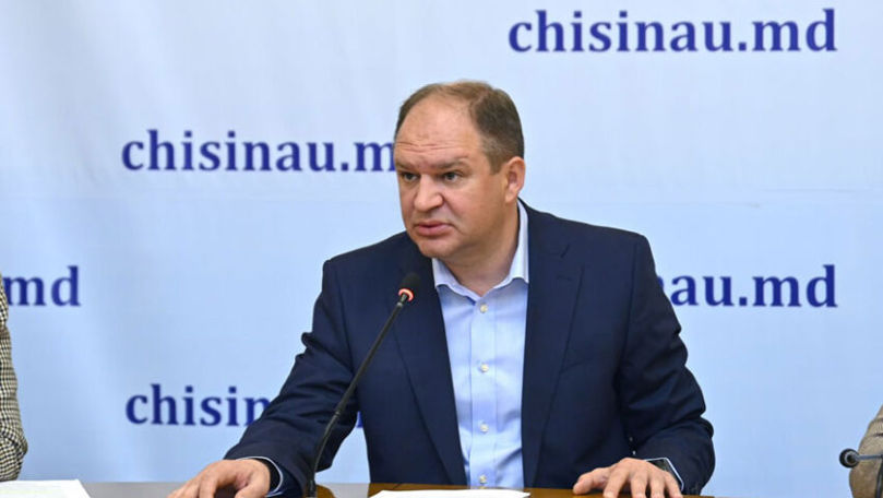Ion Ceban: În loc de reducerea promisă a aparatului de stat, autoritățile îl vor majora.