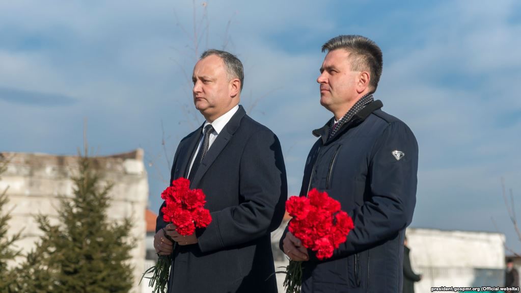 Dodon, Rogozin și Krasnoselski se vor întâlni săptămâna viitoare la Bender. 
