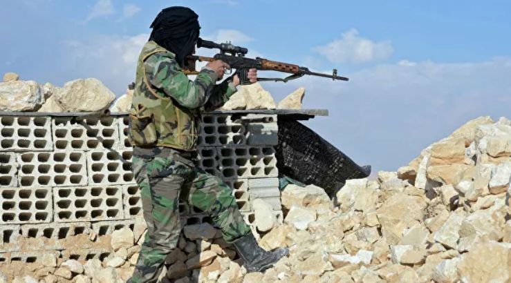 США объявили награду в $10 млн за сведения о финансировании движения «Хезболлах».