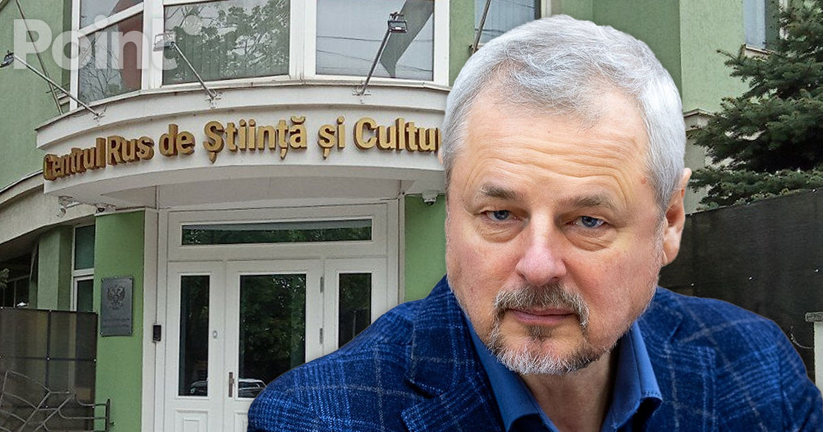 Prodan, despre închiderea CRSC: Nu am colaborat, nu știu cu ce se ocupau.
