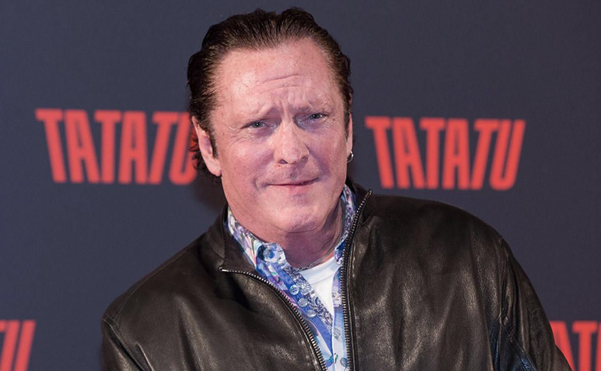 Michael Madsen, starul filmelor lui Tarantino, intenționa să meargă la reabilitare înainte să moară.