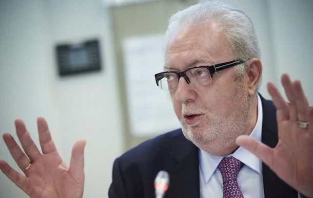 Экс-президент ПАСЕ Аграмунт вышел из ее состава.