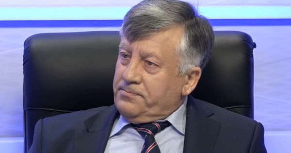 Дьяков о новом деле на семью Додона: Зацепились за справку.
