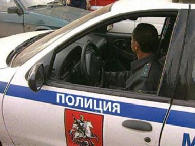 Полицейские задержали в четверг в Москве женщину, разыскиваемую правоохранительными органами Молдавии за торговлю людьми.