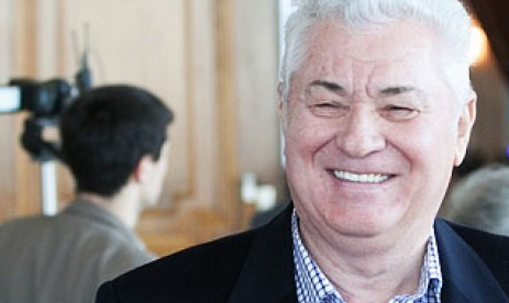 Dintre toți politicienii, astrele îl favorizează pe liderul PCRM, Vladimir Voronin. 