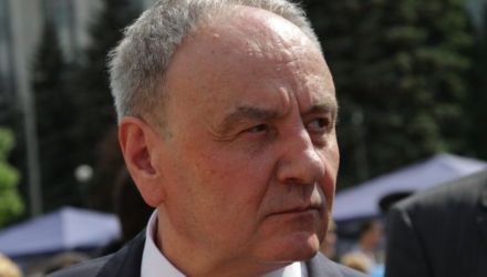Ședința Consiliului va avea loc săptămâna viitoare, la 5 iunie.