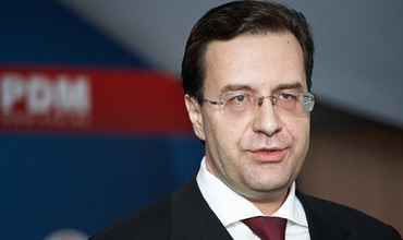 Marian Lupu a declarat ca majoritatea deputaților se pregătesc de anticipate.