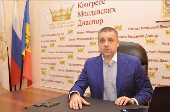 По словам Калинина, в сложившихся условиях молдавская диаспора больше не может бездействовать.