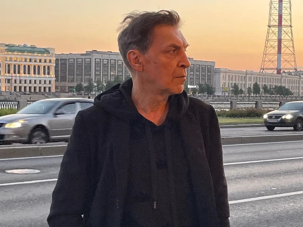 Невзоров написал главе СК Бастрыкину: Предлагаю вам закрыть это нелепое дело.