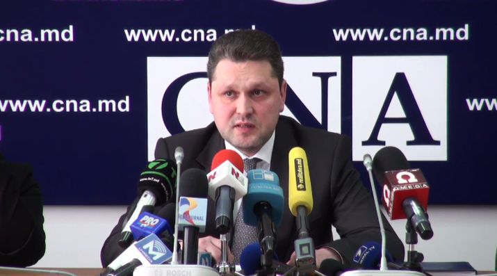 Общая сумма нанесенного государству ущерба может достигать 200 миллионов леев». Фото: Newsmoldova.md