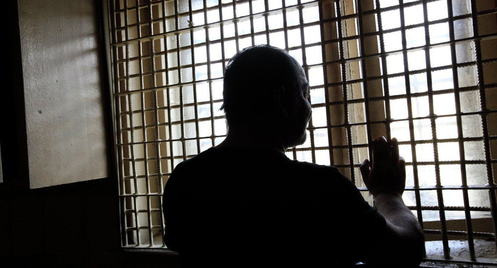 За содеянное мужчину приговорили к 19 годам лишения свободы