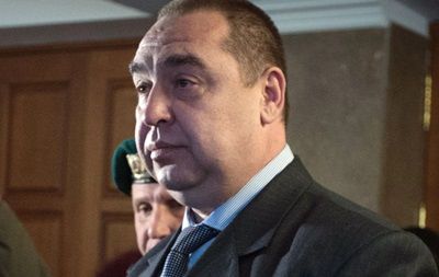 В ЛНР посчитали блокаду признанием независимости.