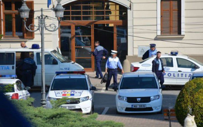 Tânără din Moldova, aflată la studii în România, agresată sexual şi tâlhărită