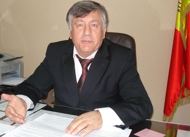Ион Дьяков хотел за копейки получить землю в аренду.  Фото: omg.md
