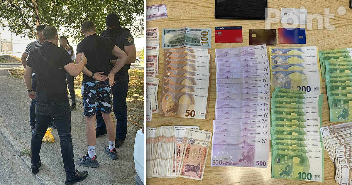 Rezultatele perchezițiilor în cazul mituirii alegătorilor: Aproximativ trei milioane de lei, confiscate.