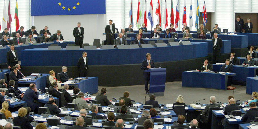 23 de parlamentari europeni cer Moldovei oprirea persecuțiilor asupra martorilor-cheie împotriva lui Plahotniuc. 