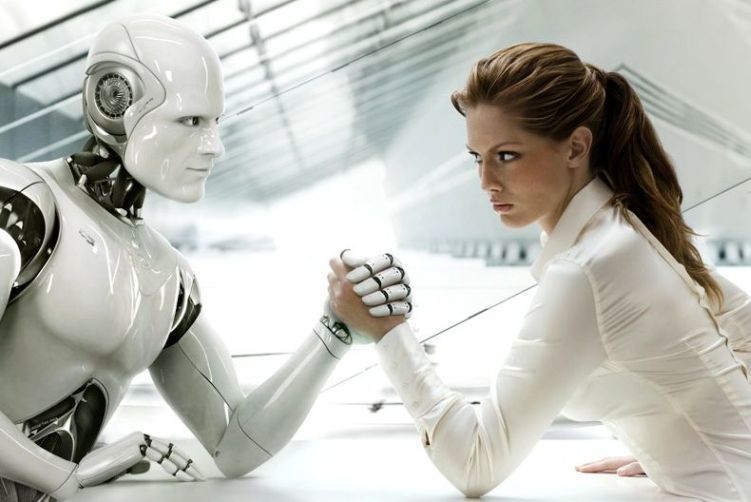 Roboţii vor lăsa 800 de milioane de oameni fără loc de muncă până în 2030. Foto: Zume Pizza