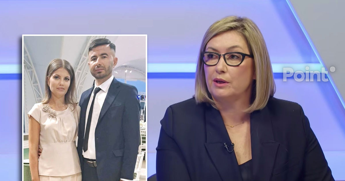 Адвокат матери Людмилы Вартик: У меня ощущение, что мы боремся со следственным органом.