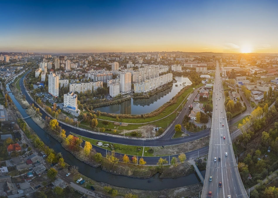 Traficul pe podul Mihai Viteazul ar putea fi reluat complet pe 29 iunie.