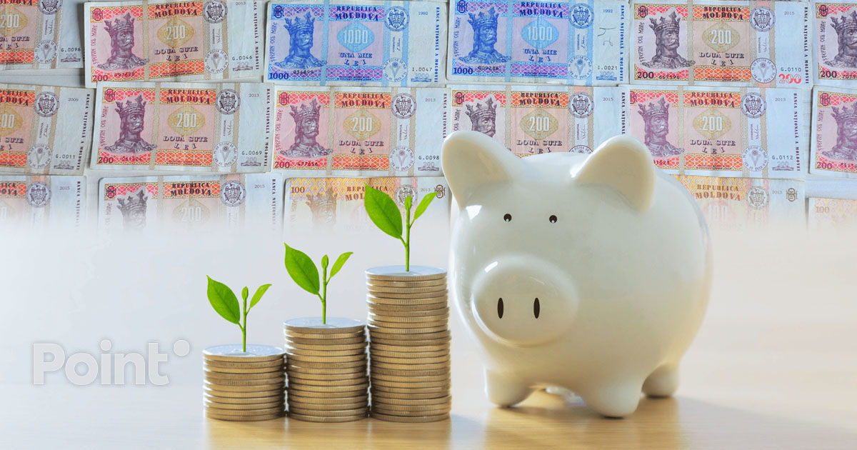 Secretar de stat: În 2026, un leu de la stat va atrage opt lei de investiții private.