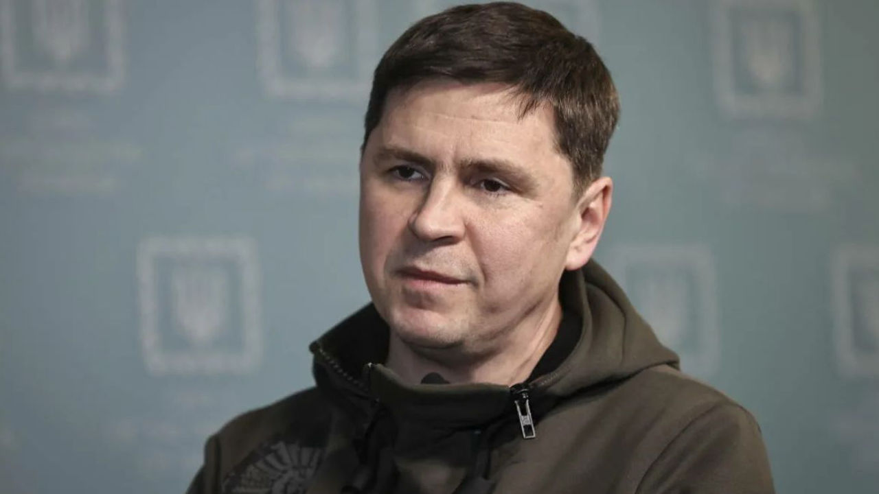 Подоляк: Война, которую Россия начала, должна закончиться только ее разгромом.