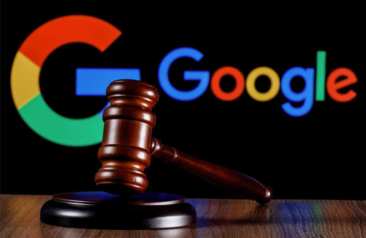 Reuters: десятки европейских компаний пожаловались в Еврокомиссию на Google.