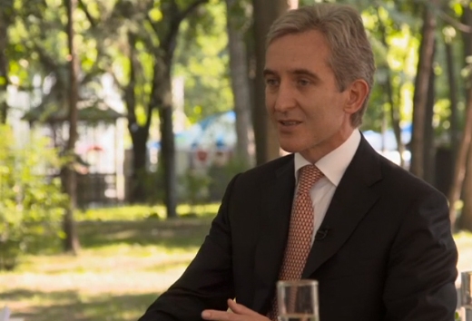 Declaratia a fost facuta de catre premierul Iurie Leanca in cadrul emisiunii HARDtalk de la BBC.