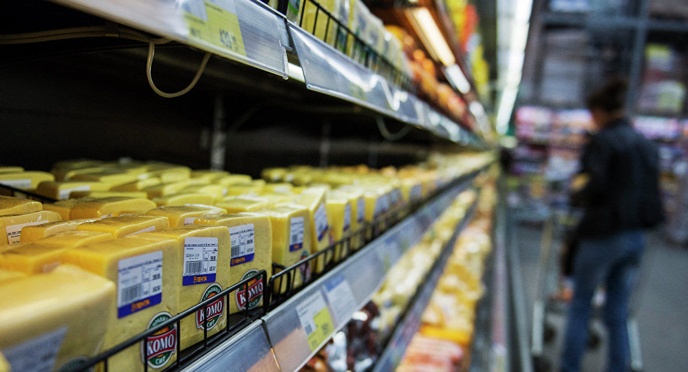 Молдова остается одним из крупнейших потребителей молочной продукции Украины.