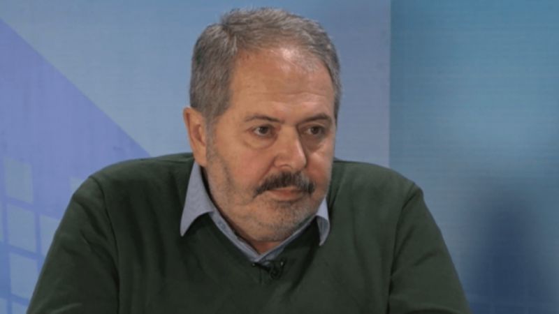 Жосу: Стояногло нужно забыть о корпоративной солидарности.