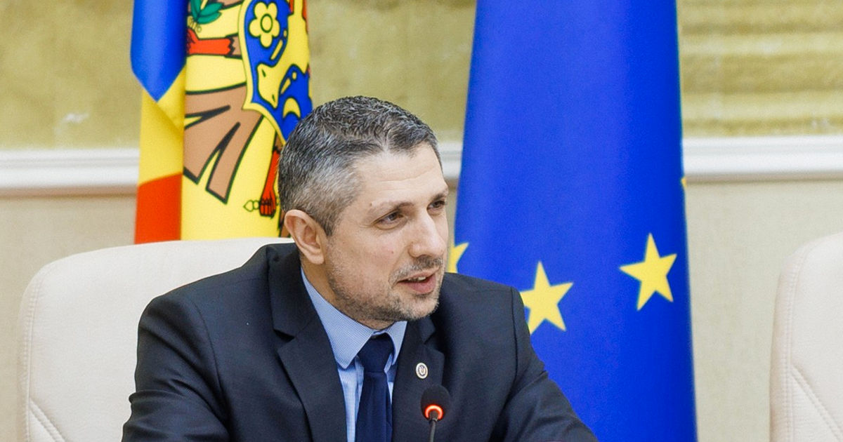 Ministrul Justiției, despre grațierea lui Șepeli: Ar urma să revină la executarea pedepsei.
