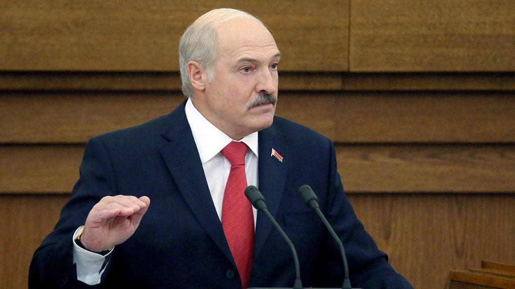 Александр Лукашенко назвал причину развала Советского Союза и призвал избегать ошибок прошлого.