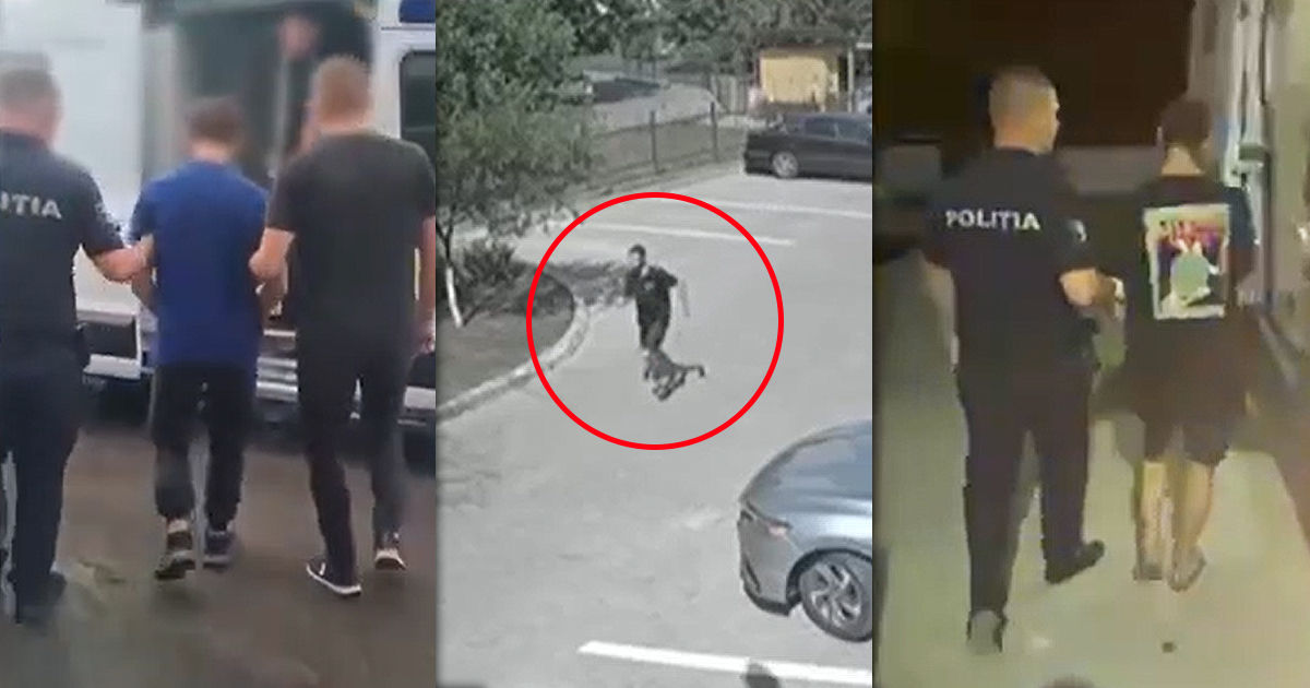В Кишиневе двух столичных жителей задержали за кражу велосипеда. Коллаж Point.md.