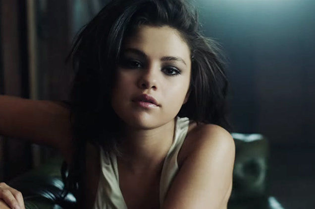Selena Gomez s-a internat la un centru de reabilitare pentru boli psihice din statul american Tennessee. Foto: billboard.com
