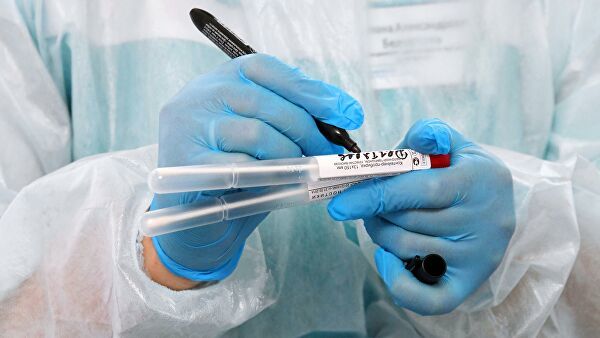 В Великобритании число жертв коронавируса за сутки составило 626.