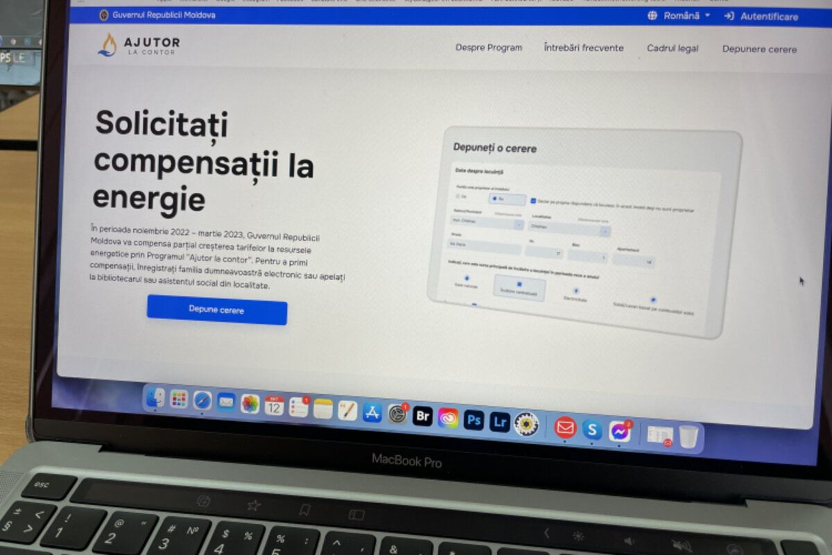 Guvernul examinează o creștere a compensațiilor pentru consumatori, dacă se va scumpi gazul.