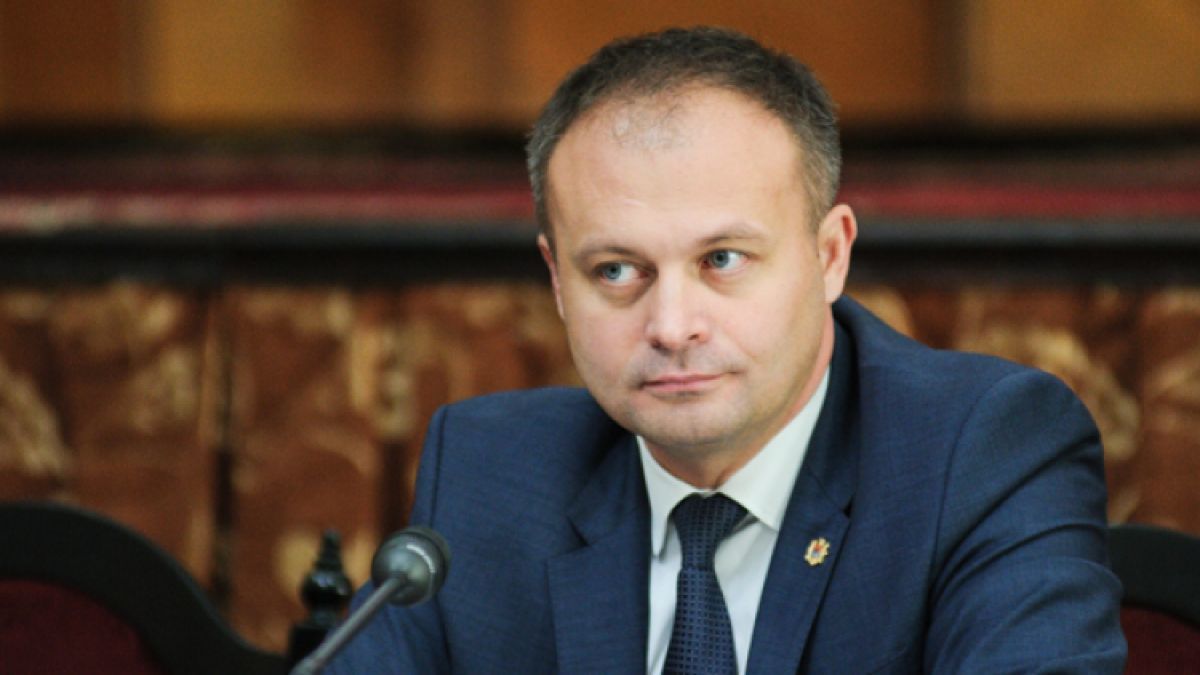 Канду об отказе от иска против Никифорчука: Много потрачу и ничего не добьюсь.