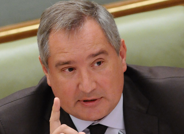 Рогозин: "Прав у вас не будет, одни только обязанности".  Фото: rg.ru