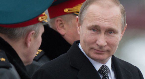 Rusia va depune eforturi în vederea deminării oraşului sirian antic Palmira.