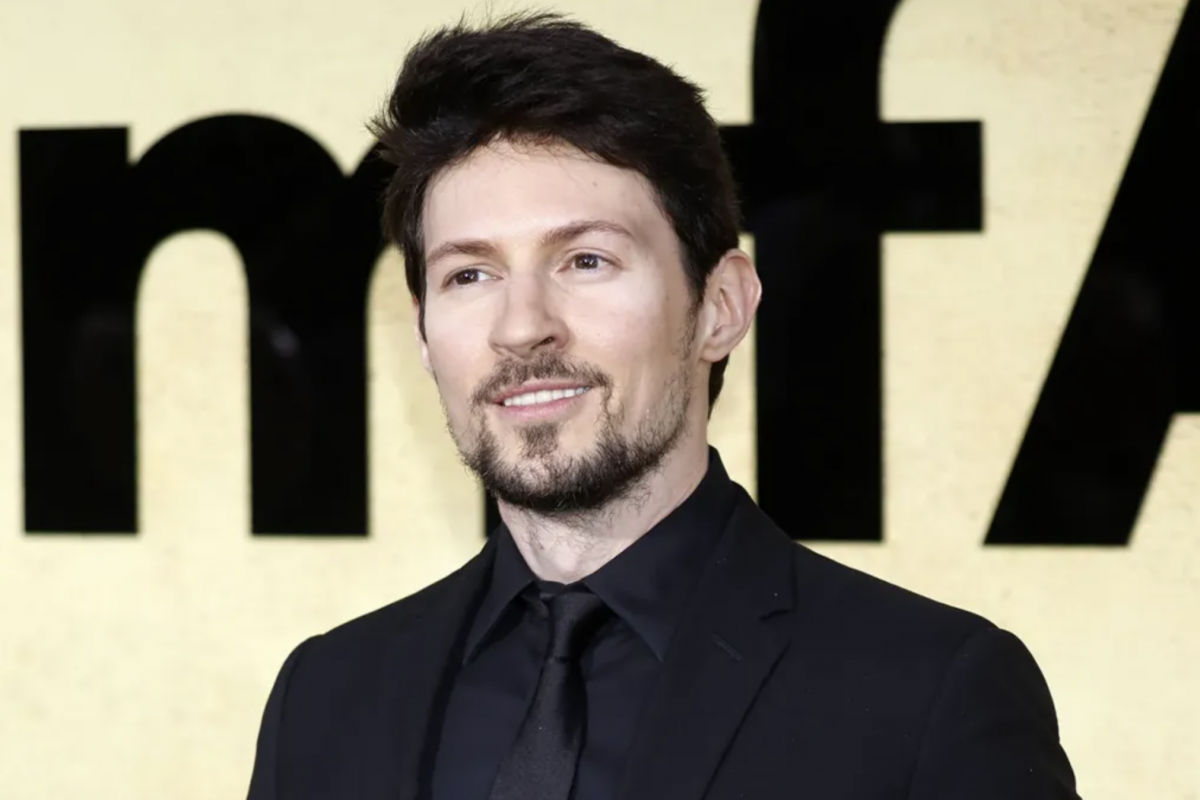 Durov a lansat o nouă piesă IA intitulată „Ai predat proxy-ul”.