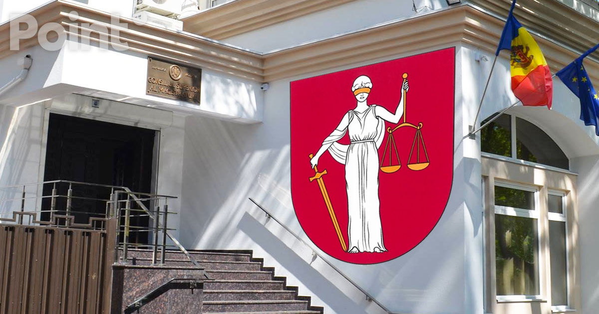CSM intenționează să modifice Regulamentul privind publicarea hotărârilor judecătorești.