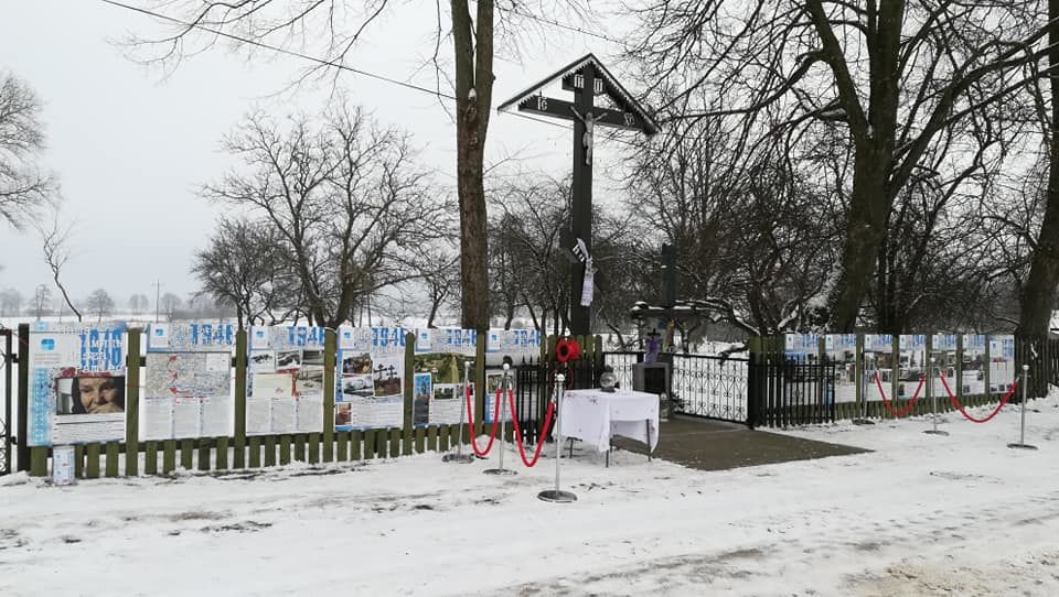 Польский институт оправдал преступника, казненного за геноцид белорусов.