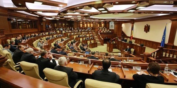 PSRM nu exclude posibilitatea creării unei coaliţii cu PDM