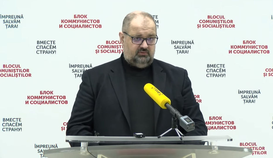Лебединский о госпошлинах: Попытка властей заработать на гражданах.