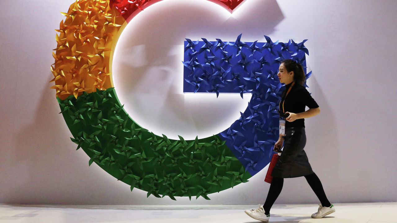 Суд Австралии оштрафовал Google за обман о сборе личных данных.