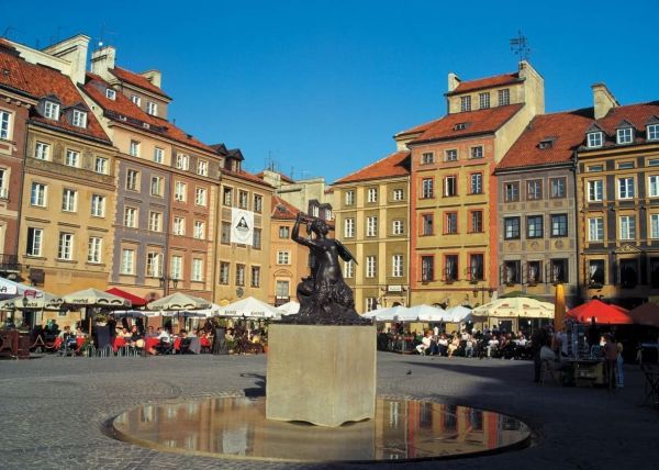 Capitala Rusiei a ajuns în lista celor mai ieftine orașe europene pentru turiști.