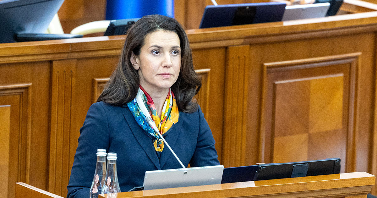 Stamate nu a votat Legea PACCO: Nu riscăm să ne trezim cu o instituție creată doar pe hârtie?