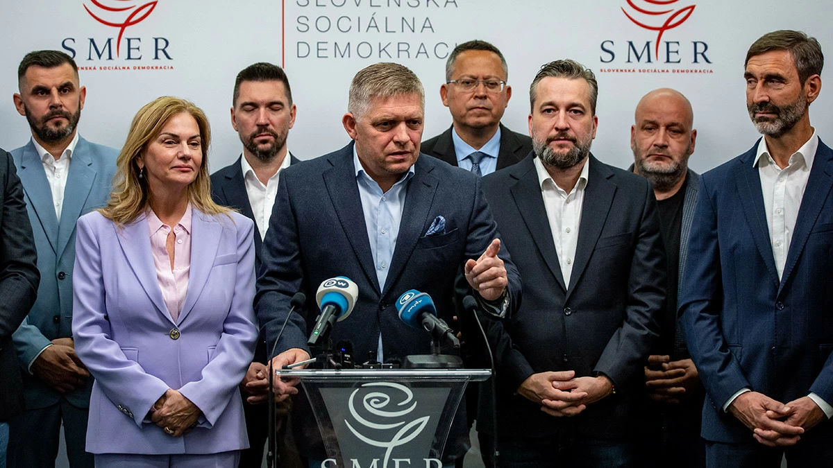 Parlamentul Slovaciei a consacrat în Constituție existența a doar două sexe, masculin și feminin.
