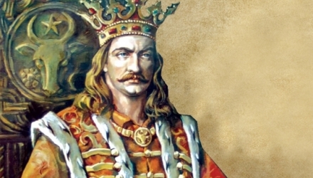 Великий воевода превратил Молдову в одну из самых важных держав в Европе.